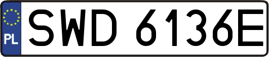 SWD6136E