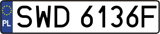 SWD6136F