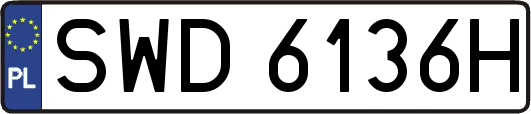 SWD6136H