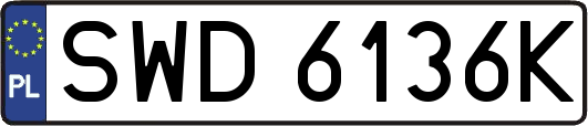 SWD6136K