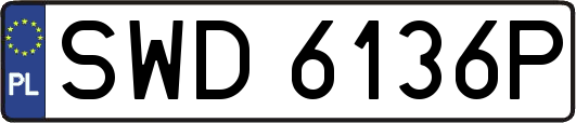 SWD6136P