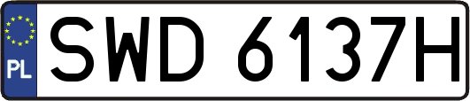 SWD6137H