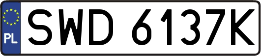 SWD6137K