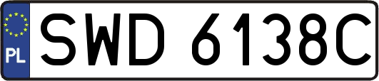 SWD6138C
