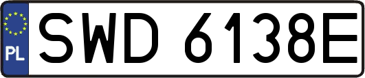 SWD6138E