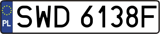 SWD6138F
