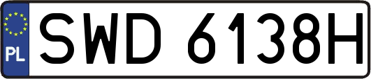 SWD6138H