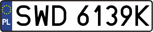 SWD6139K