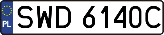 SWD6140C