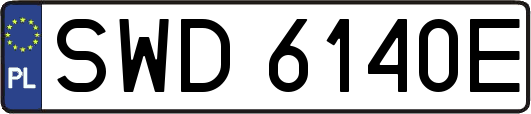 SWD6140E