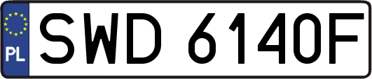 SWD6140F