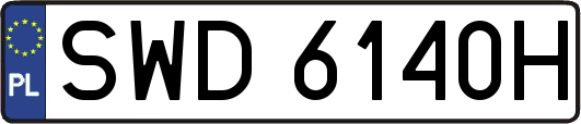 SWD6140H