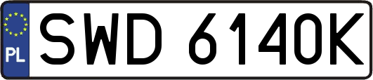 SWD6140K