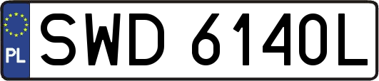SWD6140L