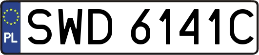 SWD6141C