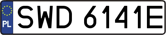 SWD6141E