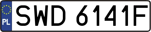 SWD6141F