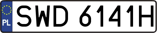 SWD6141H
