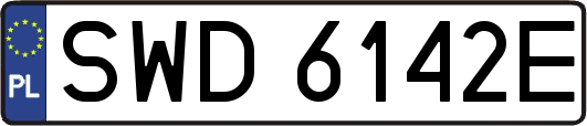 SWD6142E