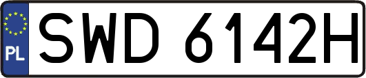 SWD6142H