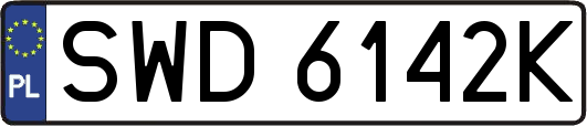 SWD6142K