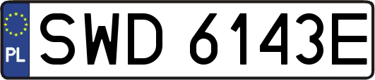SWD6143E