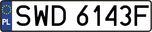 SWD6143F