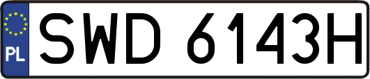 SWD6143H