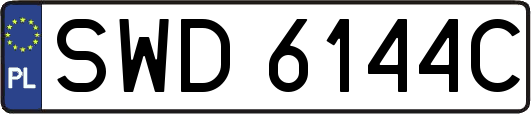 SWD6144C