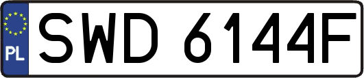 SWD6144F