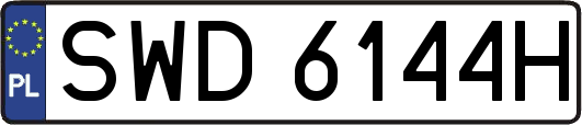 SWD6144H