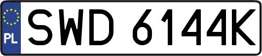 SWD6144K