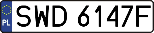SWD6147F