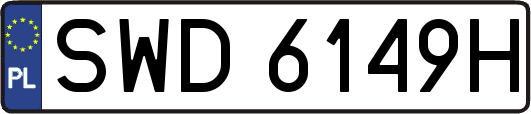 SWD6149H