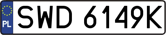 SWD6149K