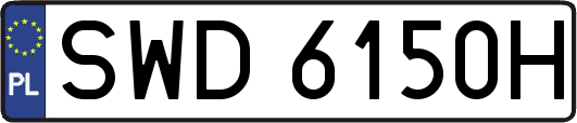 SWD6150H
