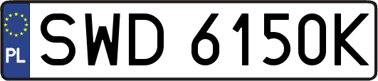 SWD6150K