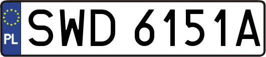 SWD6151A