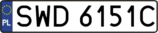 SWD6151C