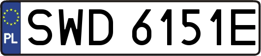 SWD6151E