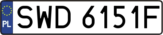 SWD6151F