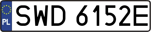 SWD6152E