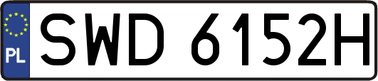 SWD6152H
