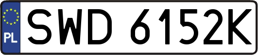 SWD6152K