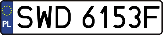 SWD6153F