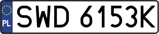 SWD6153K