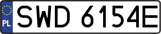 SWD6154E