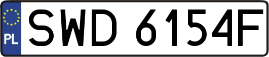 SWD6154F