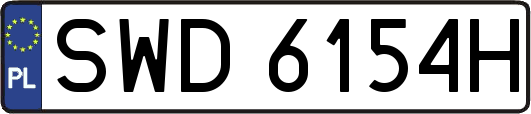 SWD6154H