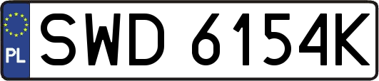 SWD6154K